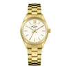 Rotary RLB10006/01 Heritage Gold Tone Bracelet Watch - W64216