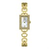 Rotary RLB10002/07 Cocktail Gold Tone Fancy Bracelet Watch - W64217