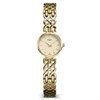 Rotary RLB10046/03 1895 Gold Tone Champagne Dial Bracelet Watch - W64220