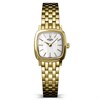 Rotary RLB10044/41 Heritage Astoria Gold Tone Mother Of Pearl Dial Bracelet Watch - W64222