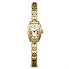 Rotary RLB10052/03 1895 Gold Tone Bracelet Watch - W64229