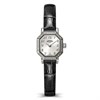 Rotary RLS10057/05 Heritage Altera Black Leather Strap Watch - W64235