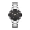 Armani Exchange AX2700 Stainless Steel Bracelet Watch - W65116