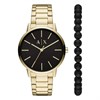 Armani Exchange AX7119 Bracelet And Watch Gift Set - W65216