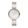 Armani Exchange AX5381 Three Tone Bracelet Watch - W65226