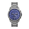 Armani Exchange AX1731 Stainless Steel Chronograph Bracelet Watch - W65323