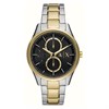 Armani Exchange AX1865 Two Tone Bracelet Watch - W65369