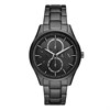 Armani Exchange AX1867 Black IP Bracelet Watch - W65376