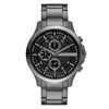 Armani Exchange AX2454 Grey IP Bracelet Watch - W65427