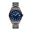 Armani Exchange AX1421 Gun IP Bracelet Watch - W65444