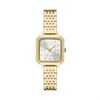 Armani Exchange AX5725 Gold Plated Bracelet Watch - W65465