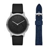 Armani Exchange AX7168SET Watch And Interchangeable Straps Set - W65502