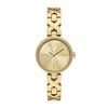 Armani Exchange AX5831 Gold Tone Bracelet Watch - W65514