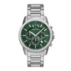 Armani Exchange AX1771 Banks Chronograph Bracelet Watch - EXCLUSIVE - W65533