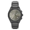 Armani Exchange AX4296 Sync Chronograph Gunmetal IP Bracelet Watch - W65540