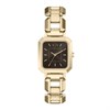 Armani Exchange AX5738 Leila Gold Tone Bracelet Watch - W65546
