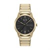 Armani Exchange AX2650 Gold Tone Bracelet Watch - W65557