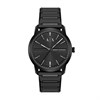 Armani Exchange AX2651 Black IP Bracelet Watch - W65558