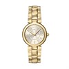 Armani Exchange AX4409 Gold Tone Bracelet Watch - W65563