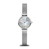 BERING 11022-004 Classic Milanese Mesh Bracelet Watch - W74122