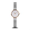 BERING 11022-064 Classic Milanese Mesh Bracelet Watch - W74123