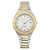 BERING 18936-710 Classic Two Tone Bracelet Watch - W74162