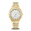 BERING 18936-734 Classic Gold Plated Bracelet Watch - W74202