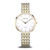 BERING 19334-010 Titanium Two Tone Bracelet Watch - W74203