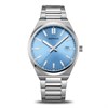 BERING 17639-707 Blue Dial Bracelet Watch - W74224