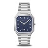 BERING 16535-707 Blue Dial Bracelet Watch - W74278