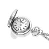 Jean Pierre L603C Pendant Watch And Chain - W7587