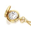 Jean Pierre L603P Gold Plated Pendant Watch - W7588