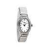 Limit 6029.01 Stone Set Expanding Bracelet Watch - W7704