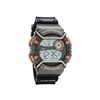 Limit 5897 Digital Black Resin Strap Sports Watch - W77122