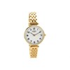 Limit 6497.01 Gold Plated  Bracelet Watch - W77166