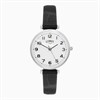 Limit 6493 Black Strap Watch - W77250