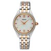 Seiko SUR542P1 Two Tone Bracelet Watch - Special Edition - W7887