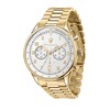 Maserati R8873646003 Tradizione Gold Plated Bracelet watch - W81122