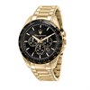 Maserati R8873612041 Traguardo Chronograph Bracelet Watch - W81142