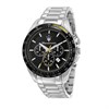 Maserati R8873612042  Traguardo Chronograph Bracelet Watch - W81143