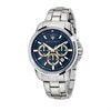 Maserati R8873621016 Successo Chronograph Bracelet Watch - W81149