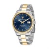 Maserati R8853100027 Competizione Two Tone Watch - EXCLUSIVE - W81191
