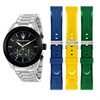 Maserati R8873612061 Traguardo Watch With Interchangeable Straps - W81251