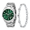 Maserati R8853151017 Attrazione Watch And Bracelet Gift Set - W81269
