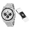 Maserati R8873652009 Velocita Chronograph Watch And Money Clip Set - W81310