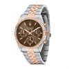 Maserati R8853100049 Competizione Chronograph Two Tone Bracelet Watch - W81348