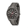 Maserati R8853100054 Competizione Gunmetal IP Bracelet Watch - W81349