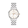 Bulova 98M130 Stainless Steel Bracelet Watch - W83185