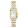 Bulova Sutton 98P220 Diamond Two Tone Bracelet Watch - W83204