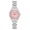 Bulova Classic Sutton 96P249 Diamond Set Bracelet Watch - W83215